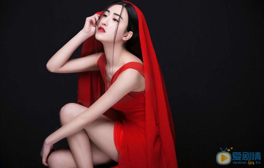 朱圣祎性感写真 朱圣祎高清写真_朱圣祎高清剧照