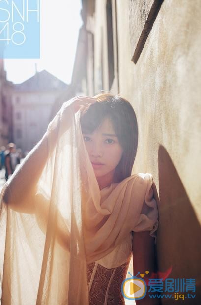 鞠婧祎写真 鞠婧祎高清写真_鞠婧祎高清剧照