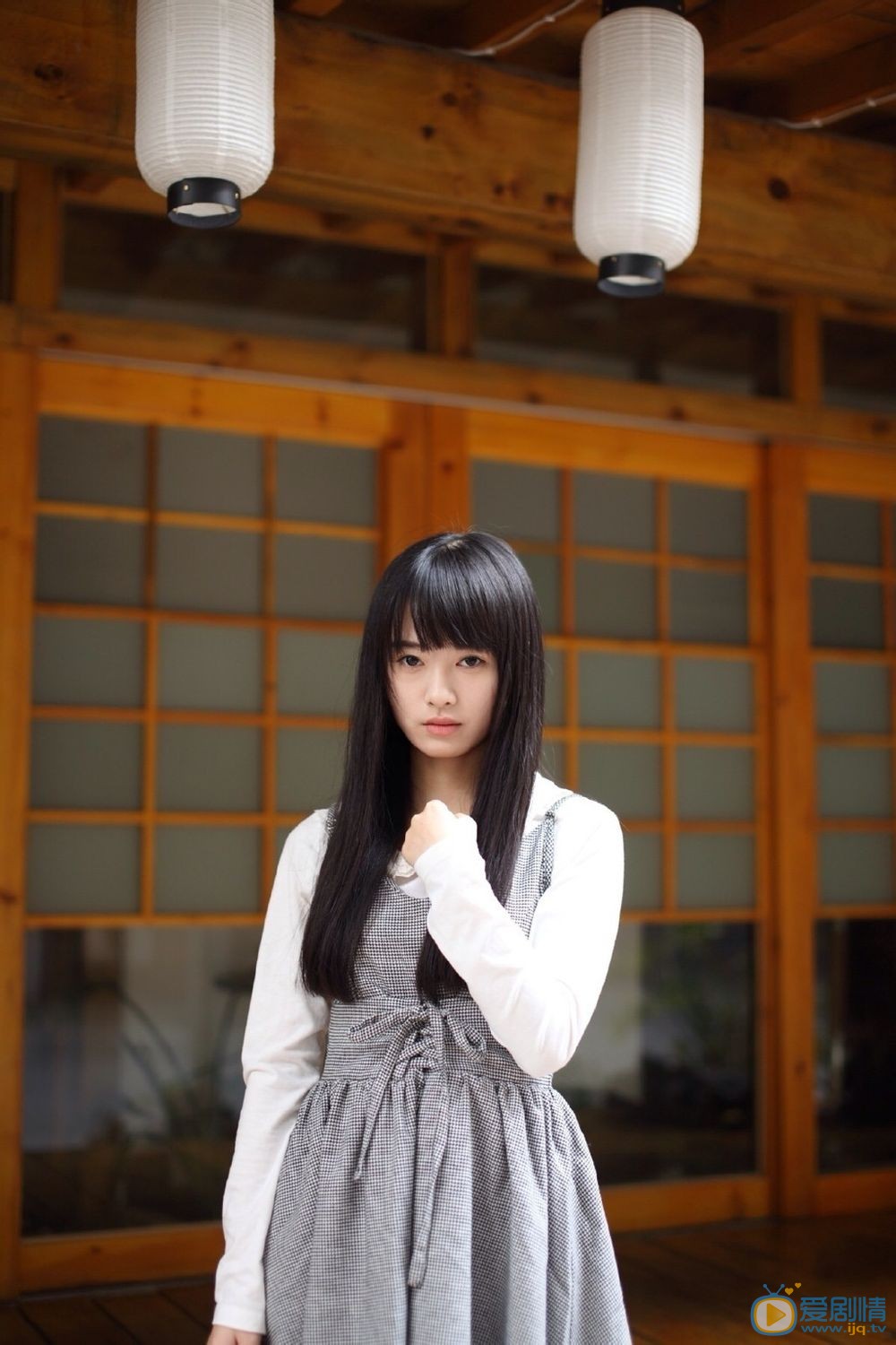 鞠婧祎写真 鞠婧祎高清写真_鞠婧祎高清剧照