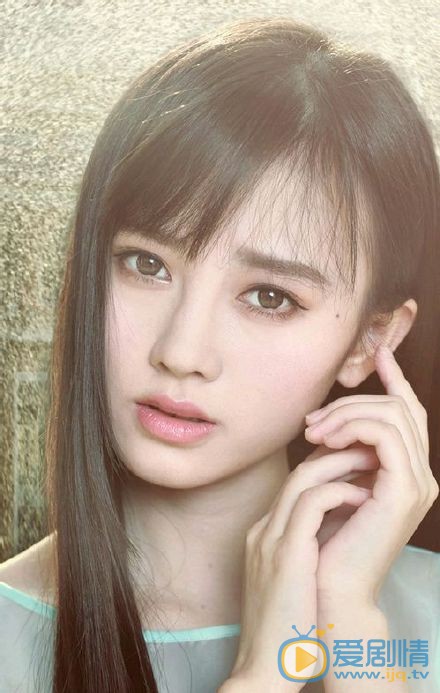 鞠婧祎杂志照 鞠婧祎高清写真_鞠婧祎高清剧照