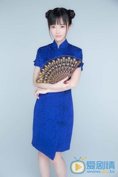 鞠婧祎杂志照 鞠婧祎高清写真_鞠婧祎高清剧照