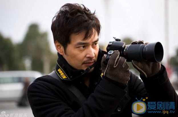 遇见王沥川王霁川是谁扮演的？王霁川扮演者连凯个人资料及写真生活照介绍