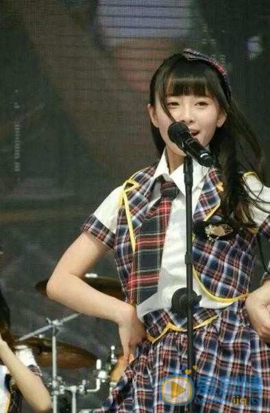 鞠婧祎演出活动照 鞠婧祎高清写真_鞠婧祎高清剧照