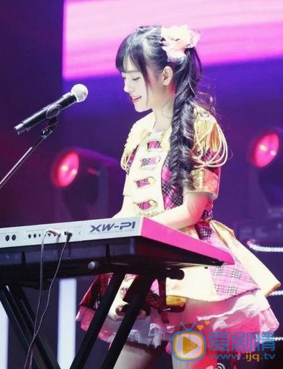 鞠婧祎演出活动照 鞠婧祎高清写真_鞠婧祎高清剧照
