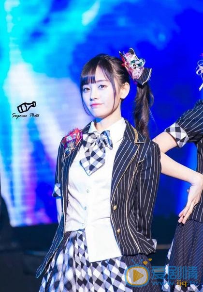 鞠婧祎演出活动照 鞠婧祎高清写真_鞠婧祎高清剧照