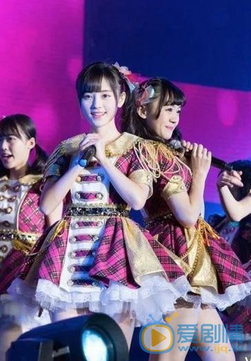 鞠婧祎演出活动照 鞠婧祎高清写真_鞠婧祎高清剧照
