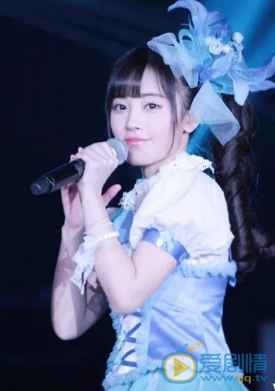鞠婧祎演出活动照 鞠婧祎高清写真_鞠婧祎高清剧照