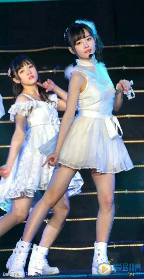 鞠婧祎演出活动照 鞠婧祎高清写真_鞠婧祎高清剧照
