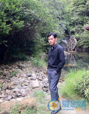 连凯生活照 连凯高清写真_连凯高清剧照