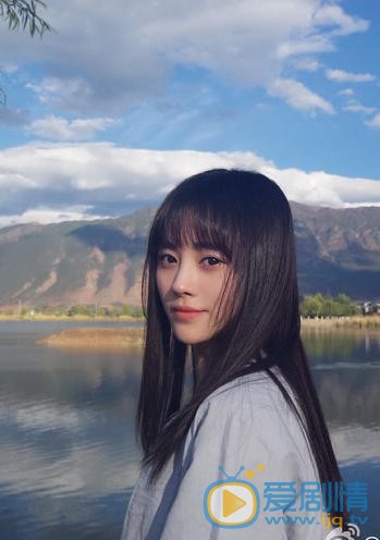 鞠婧祎生活照 鞠婧祎高清写真_鞠婧祎高清剧照