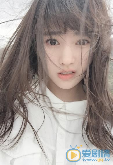鞠婧祎生活照 鞠婧祎高清写真_鞠婧祎高清剧照