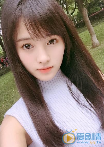 鞠婧祎生活照 鞠婧祎高清写真_鞠婧祎高清剧照