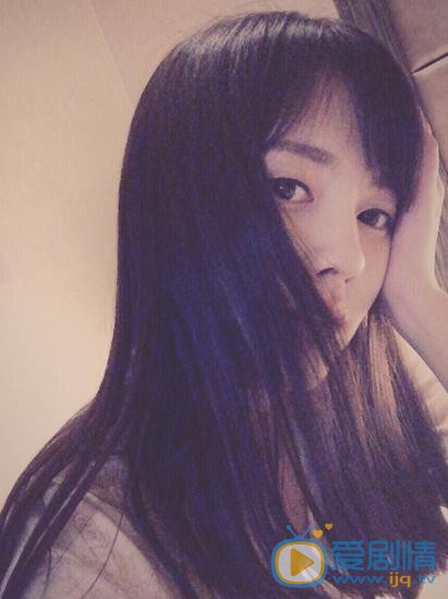 鞠婧祎生活照 鞠婧祎高清写真_鞠婧祎高清剧照