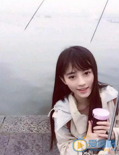 鞠婧祎生活照 鞠婧祎高清写真_鞠婧祎高清剧照