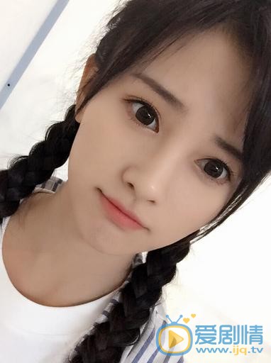 鞠婧祎生活照 鞠婧祎高清写真_鞠婧祎高清剧照
