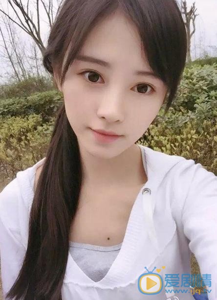 鞠婧祎生活照 鞠婧祎高清写真_鞠婧祎高清剧照
