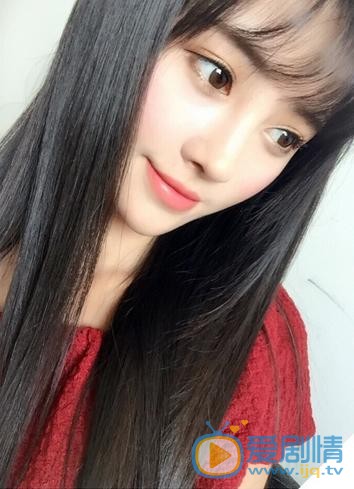 鞠婧祎生活照 鞠婧祎高清写真_鞠婧祎高清剧照