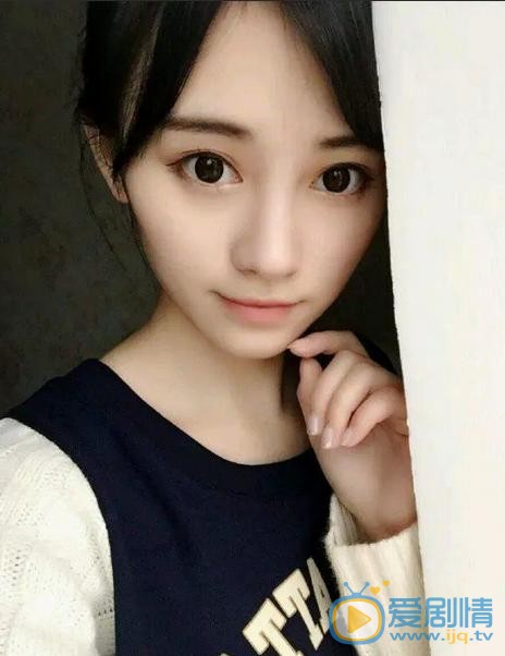 鞠婧祎生活照 鞠婧祎高清写真_鞠婧祎高清剧照