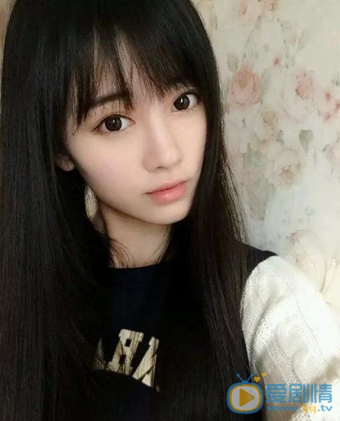 鞠婧祎生活照 鞠婧祎高清写真_鞠婧祎高清剧照