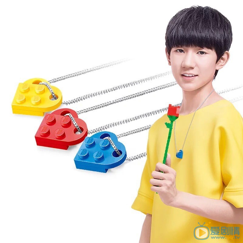王源广告代言 王源高清写真_王源高清剧照