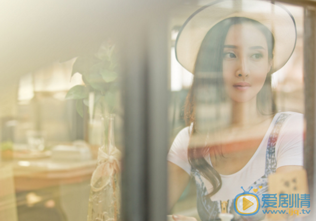 王若心甜美写真 王若心高清写真_王若心高清剧照