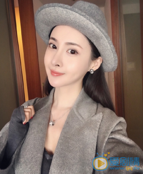 王若心生活照 王若心高清写真_王若心高清剧照