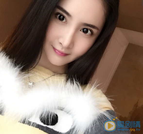 王若心生活照 王若心高清写真_王若心高清剧照