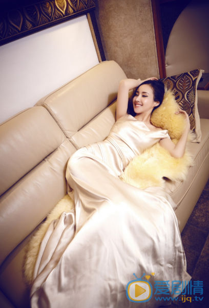 王若心时尚写真 王若心高清写真_王若心高清剧照