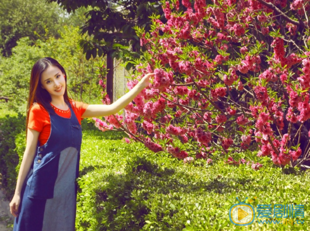 王若心甜美写真 王若心高清写真_王若心高清剧照