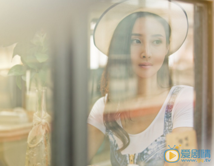 王若心甜美写真 王若心高清写真_王若心高清剧照