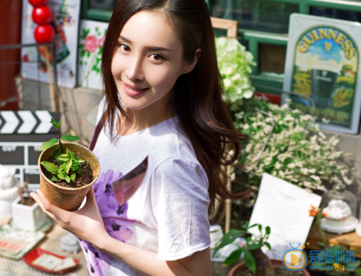 王若心活动照 王若心高清写真_王若心高清剧照