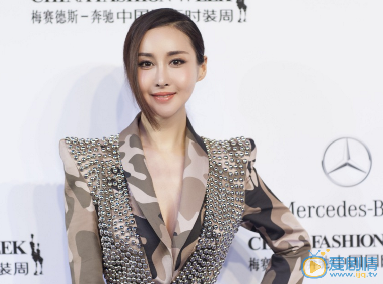 王若心活动照 王若心高清写真_王若心高清剧照