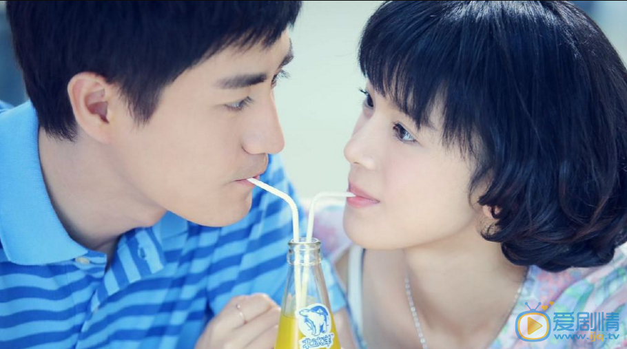 杨玏《致青春》剧照 杨玏致青春剧照