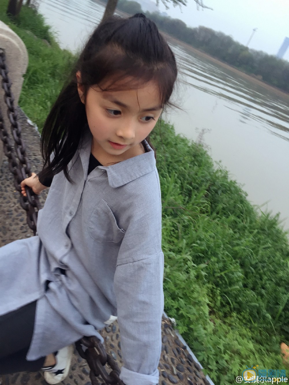 安淇尔生活照 安淇尔高清写真_安淇尔高清剧照
