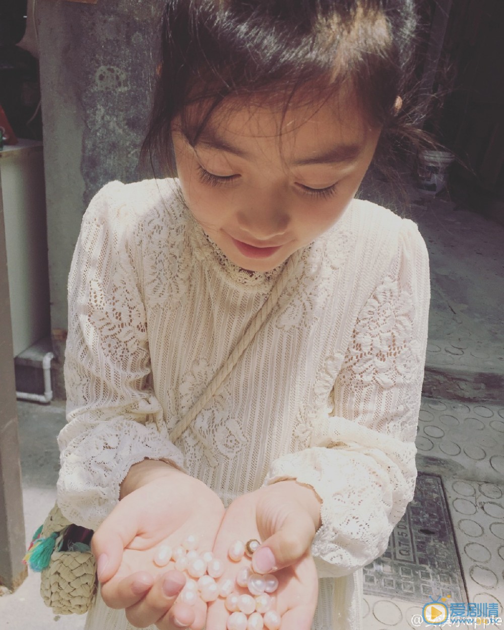 安淇尔生活照 安淇尔高清写真_安淇尔高清剧照