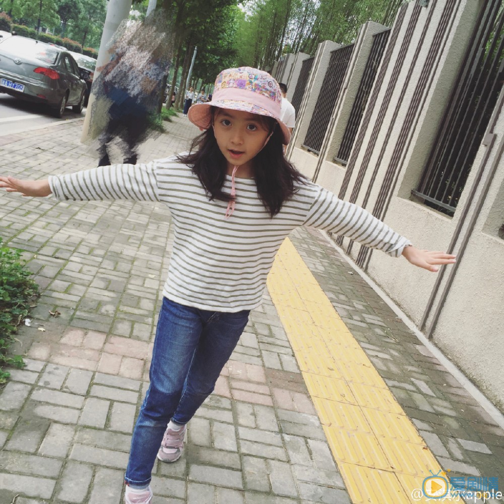 安淇尔游玩照 安淇尔高清写真_安淇尔高清剧照