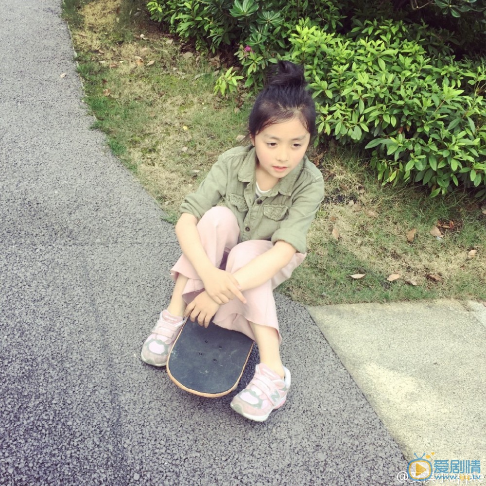 安淇尔生活照 安淇尔高清写真_安淇尔高清剧照