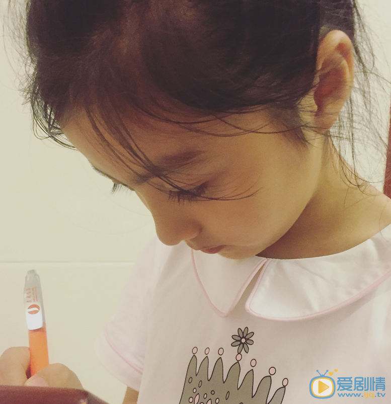 安淇尔生活照 安淇尔高清写真_安淇尔高清剧照