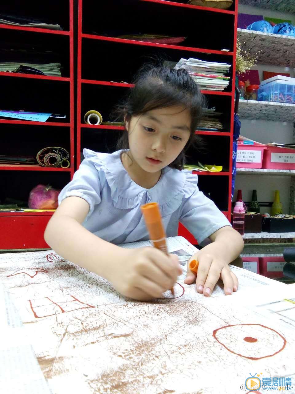 安淇尔生活照 安淇尔高清写真_安淇尔高清剧照