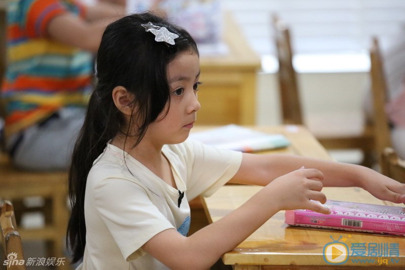 安淇尔一年级 安淇尔高清写真_安淇尔高清剧照