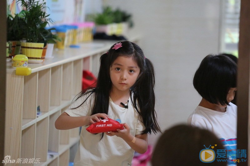 安淇尔一年级 安淇尔高清写真_安淇尔高清剧照
