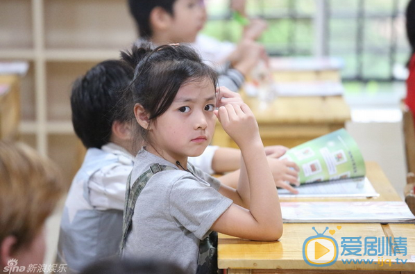 安淇尔一年级 安淇尔高清写真_安淇尔高清剧照