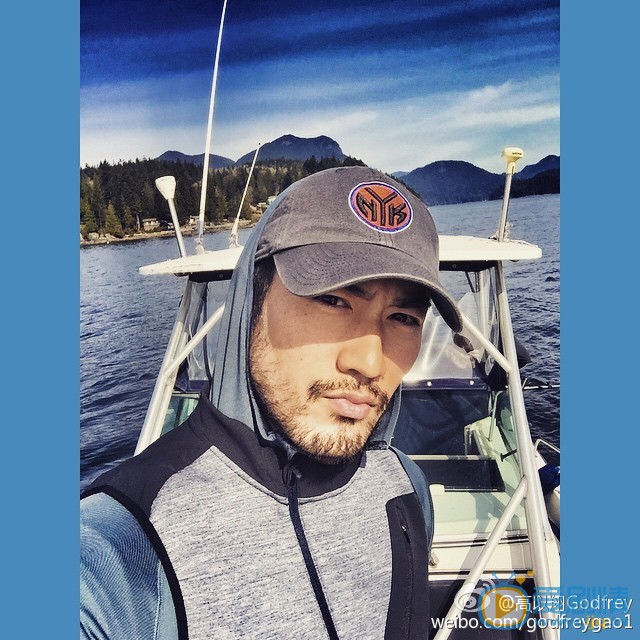 高以翔旅行大片 高以翔高清写真_高以翔高清剧照