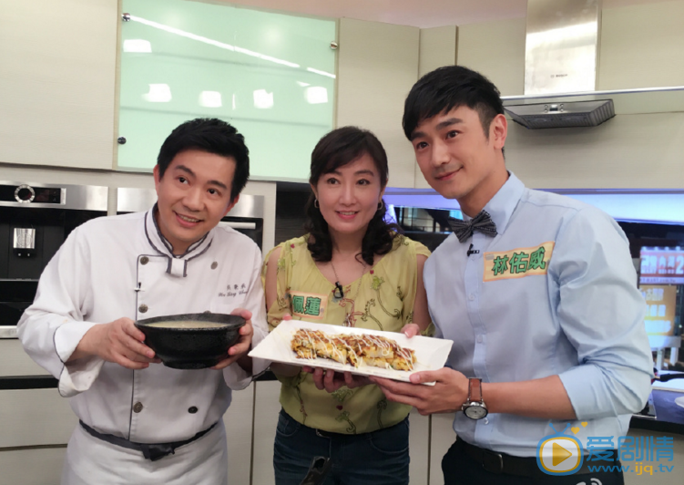 林佑威生活照 林佑威生活照