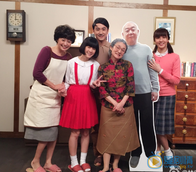 林佑威生活照 林佑威生活照