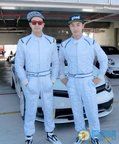 林佑威生活照 林佑威生活照