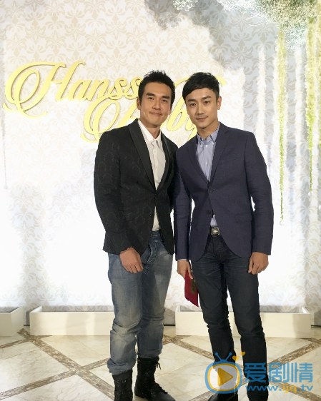 林佑威生活照 林佑威高清写真_林佑威高清剧照