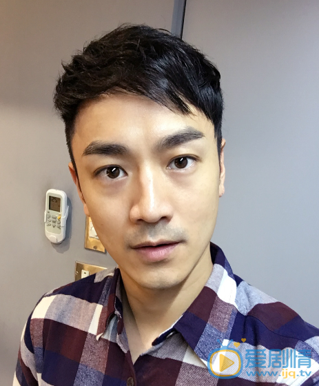 林佑威自拍照 林佑威高清写真_林佑威高清剧照