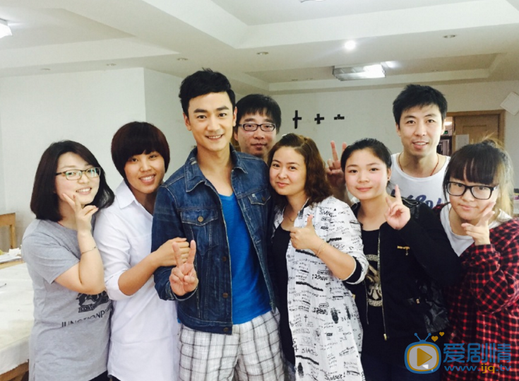 林佑威生活照 林佑威高清写真_林佑威高清剧照
