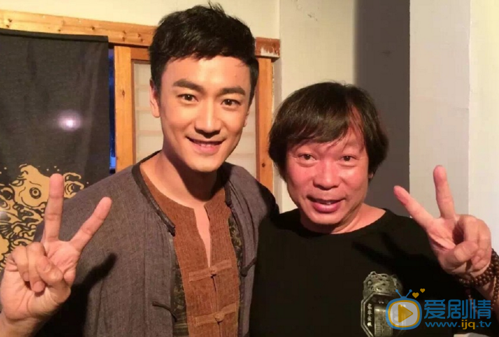 林佑威生活照 林佑威高清写真_林佑威高清剧照